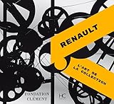 Renault - L'art de la collection