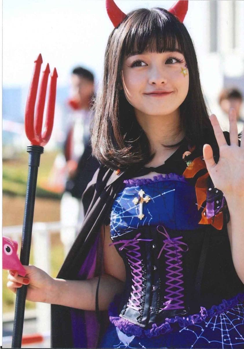 Amazon.co.jp: 橋本環奈 写真 L判 100枚 : 文房具・オフィス用品