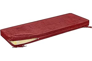 ROFIELTY Bench Cushion — the Ultimate Comfort Solution for Your Indoor Bench