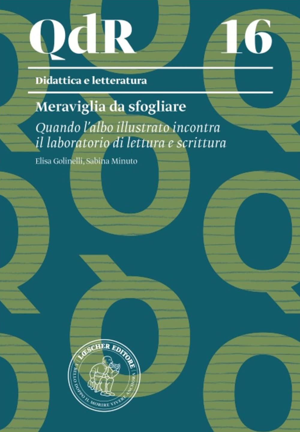 Meraviglia Da Sfogliare. Quando L'albo Illustrato Incontra Il Laboratorio Di Lettura E Scrittura - 4