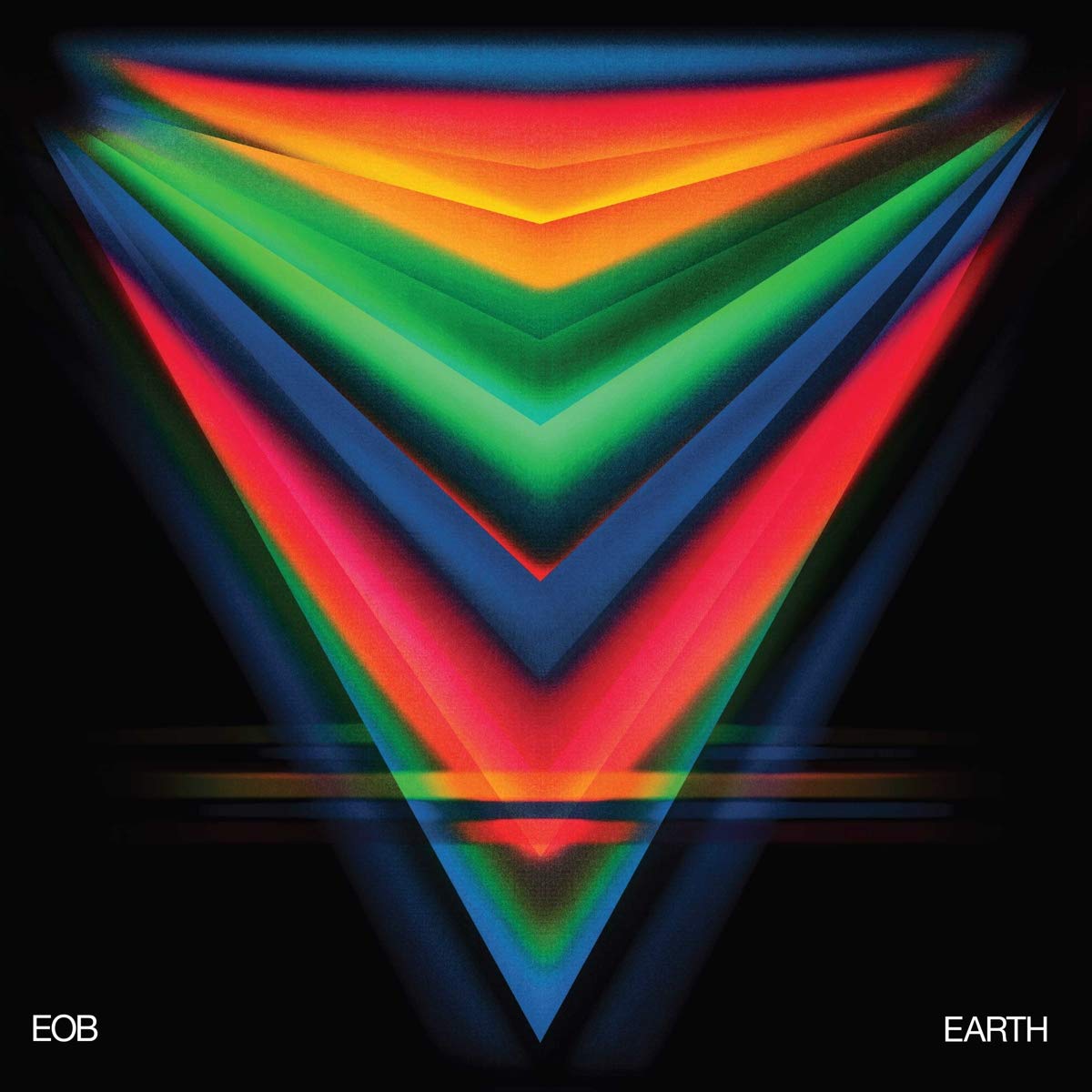 Earth [VINYL]