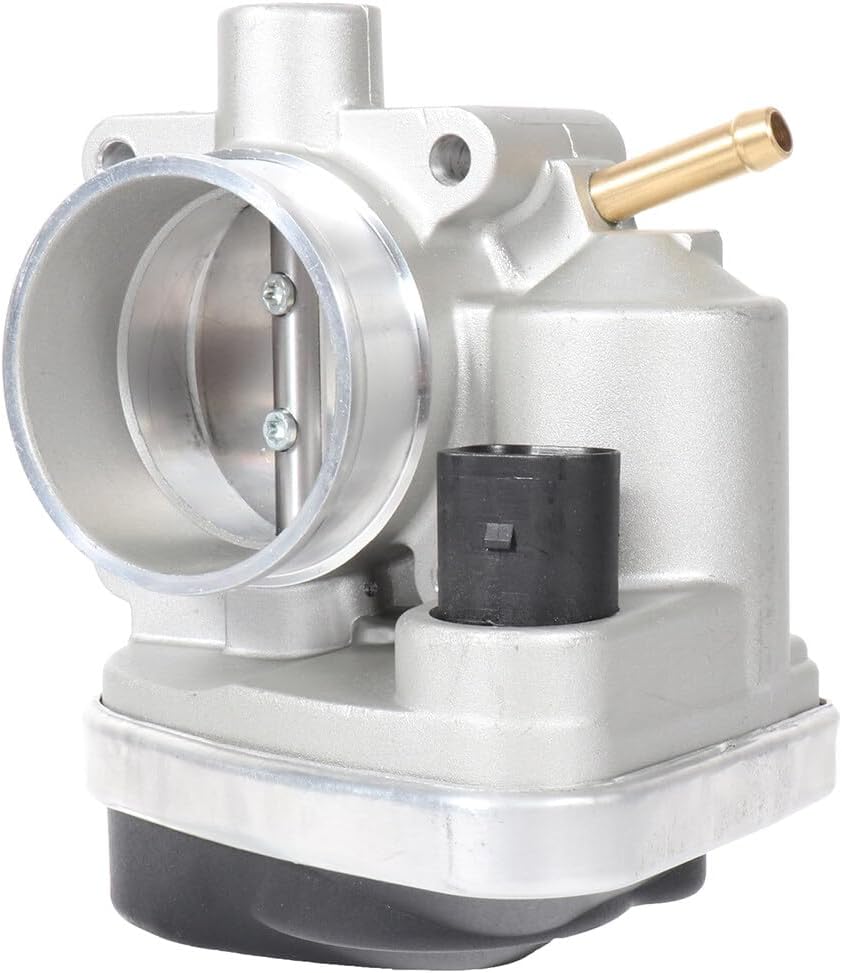 Throttle Body Replace S20079 13540872457 13541496717 13547509043 A2C52187333 13547509043 08724571354 Fuel Throttle Fit for 2002-2008 for Mini for Cooper