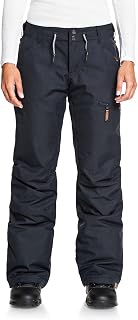 Roxy Nadia - Snow Pants for Women ERJTP03121