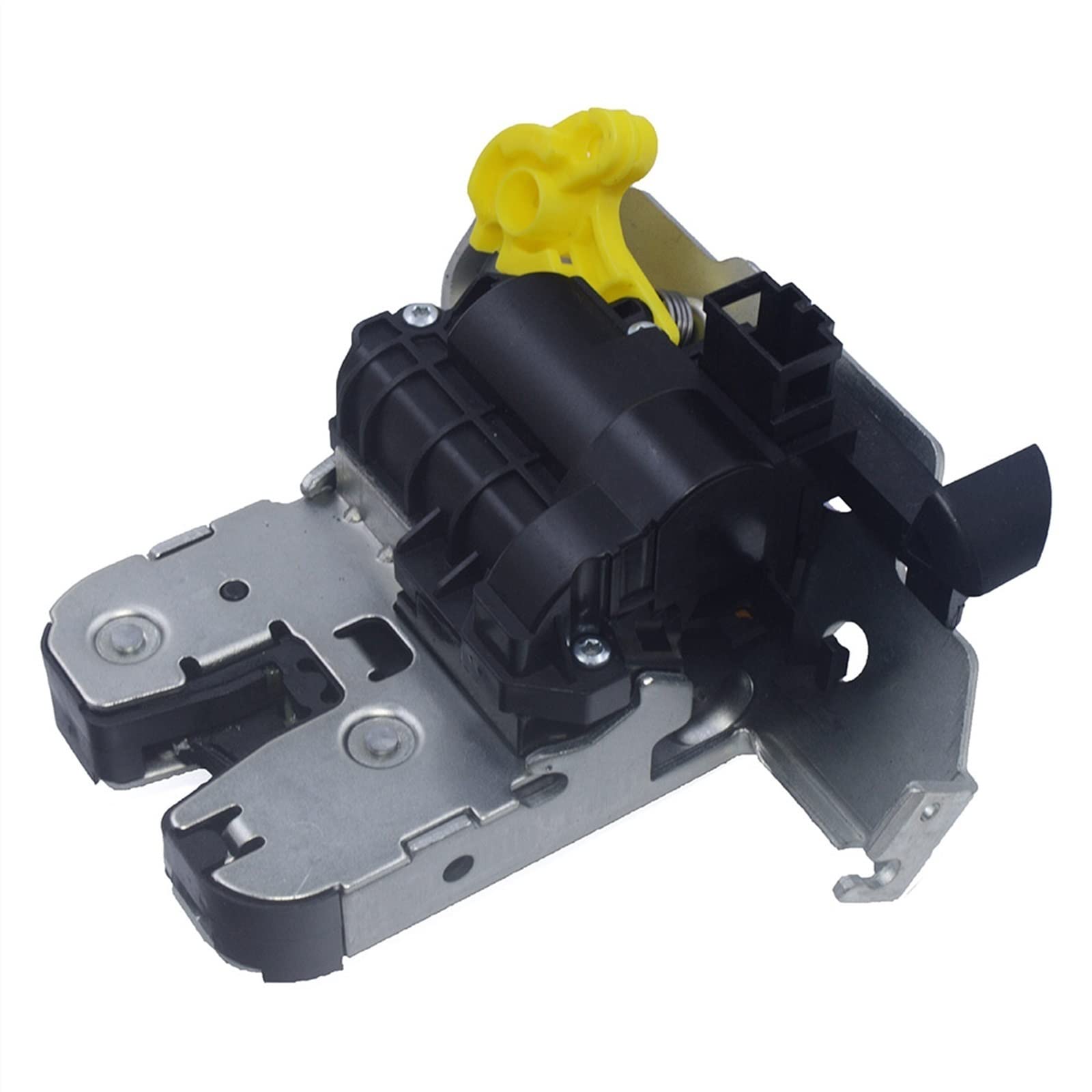Compatibile con per Caddy 2021 2022- Chiusura del Bagagliaio Posteriore Chiusura del Portellone Posteriore Meccanismo di Chiusura Attuatore Motore Chiusura 5TA827505A Bagagliaio Blocco