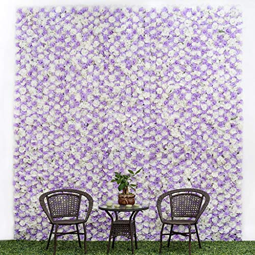 Shiwaki Pannelli di fiori Fiori artificiali