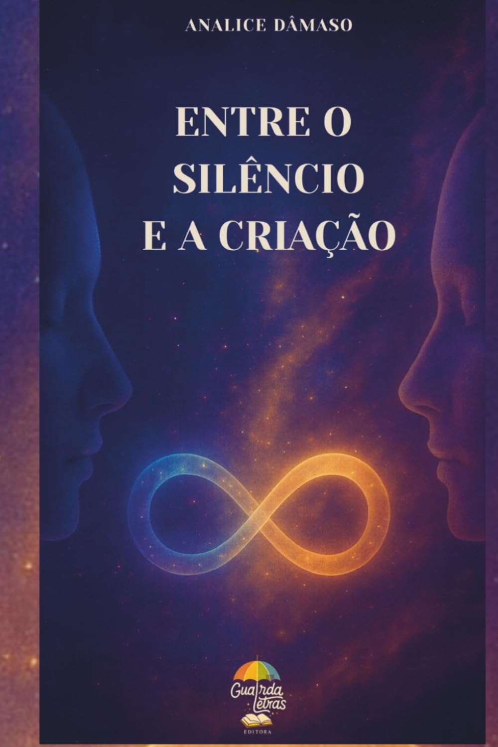 Entre o Silêncio e a Criação