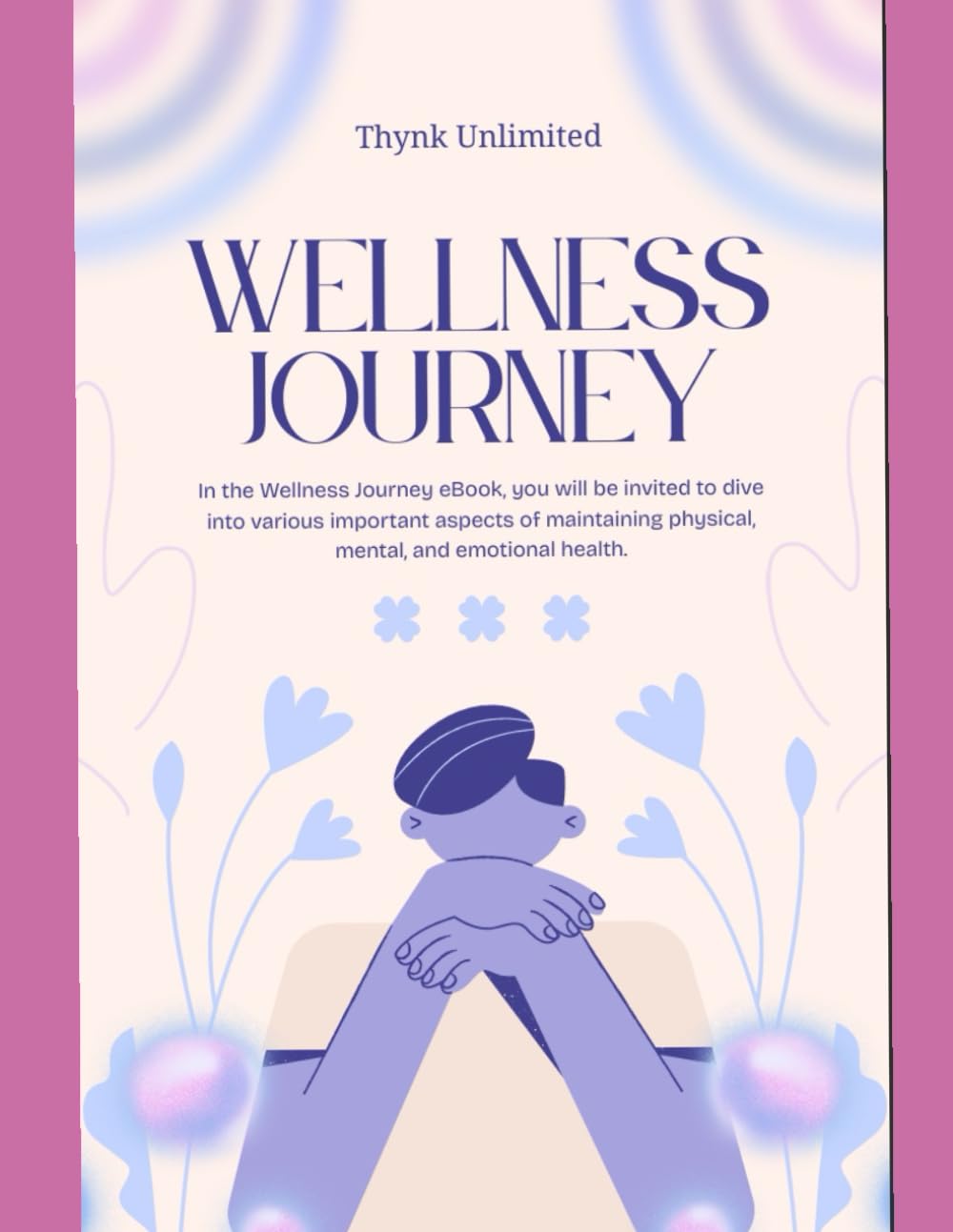 Wellness Journey: Livre de Coloriage Inspirant pour le Bien-être, l'Amitié et l'Amour de Soi