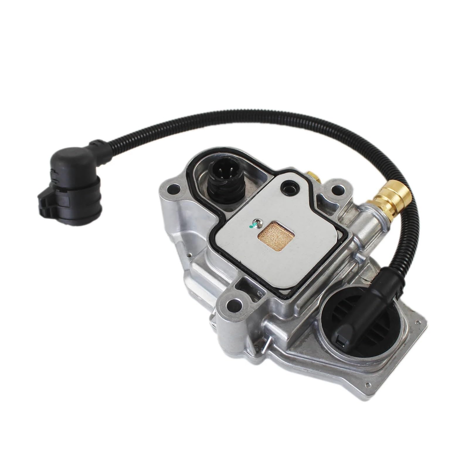 Sprzęgło samochodowe 22327069 21935705 21712495 20483911 845056 20483911 1 szt. Samochodowy zawór elektromagnetyczny sterujący 12 V pasuje do Volvo Mack