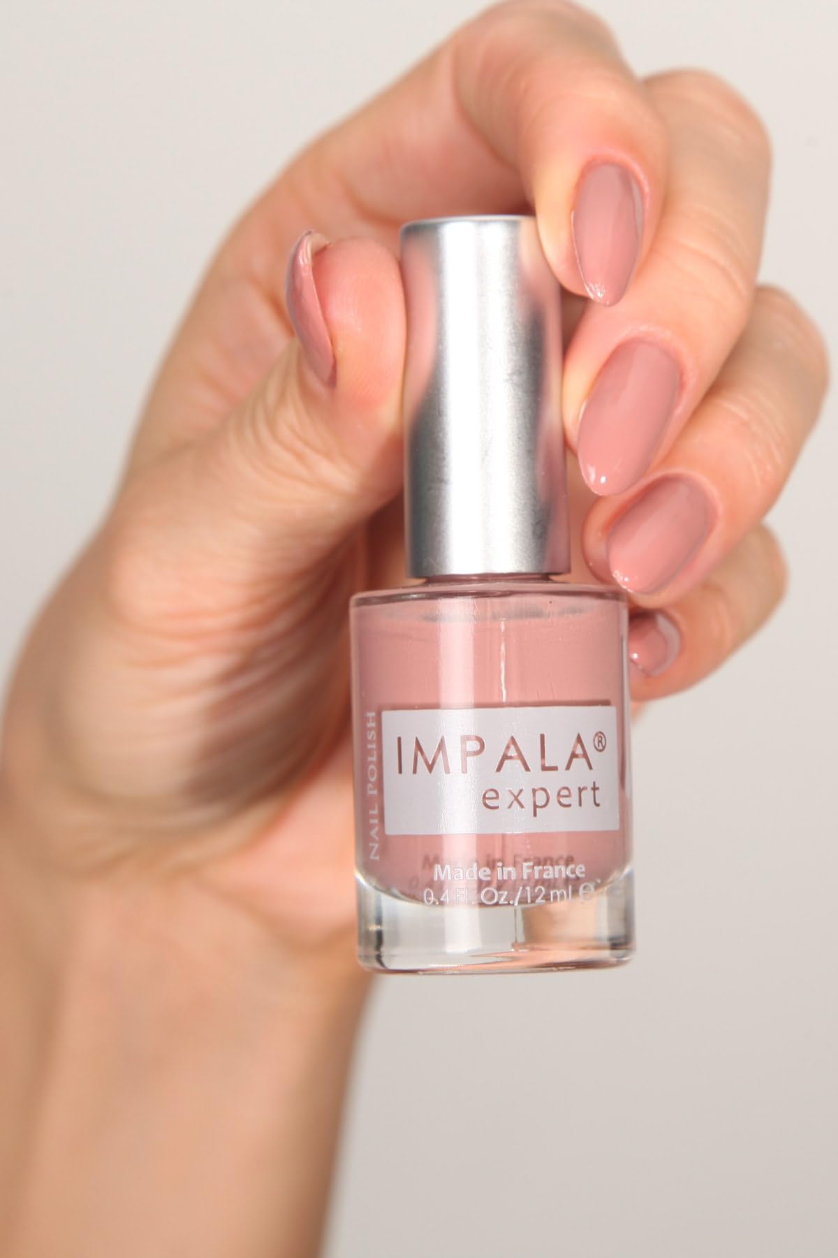 Impala Oje - Nail Polish 12 Ml. No 19