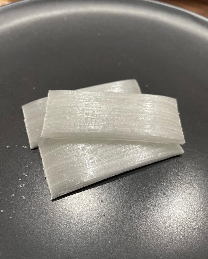 Amazon.co.jp: 市場家謹製 仙台銘菓 晒よし飴 (さらしよしあめ), 70g