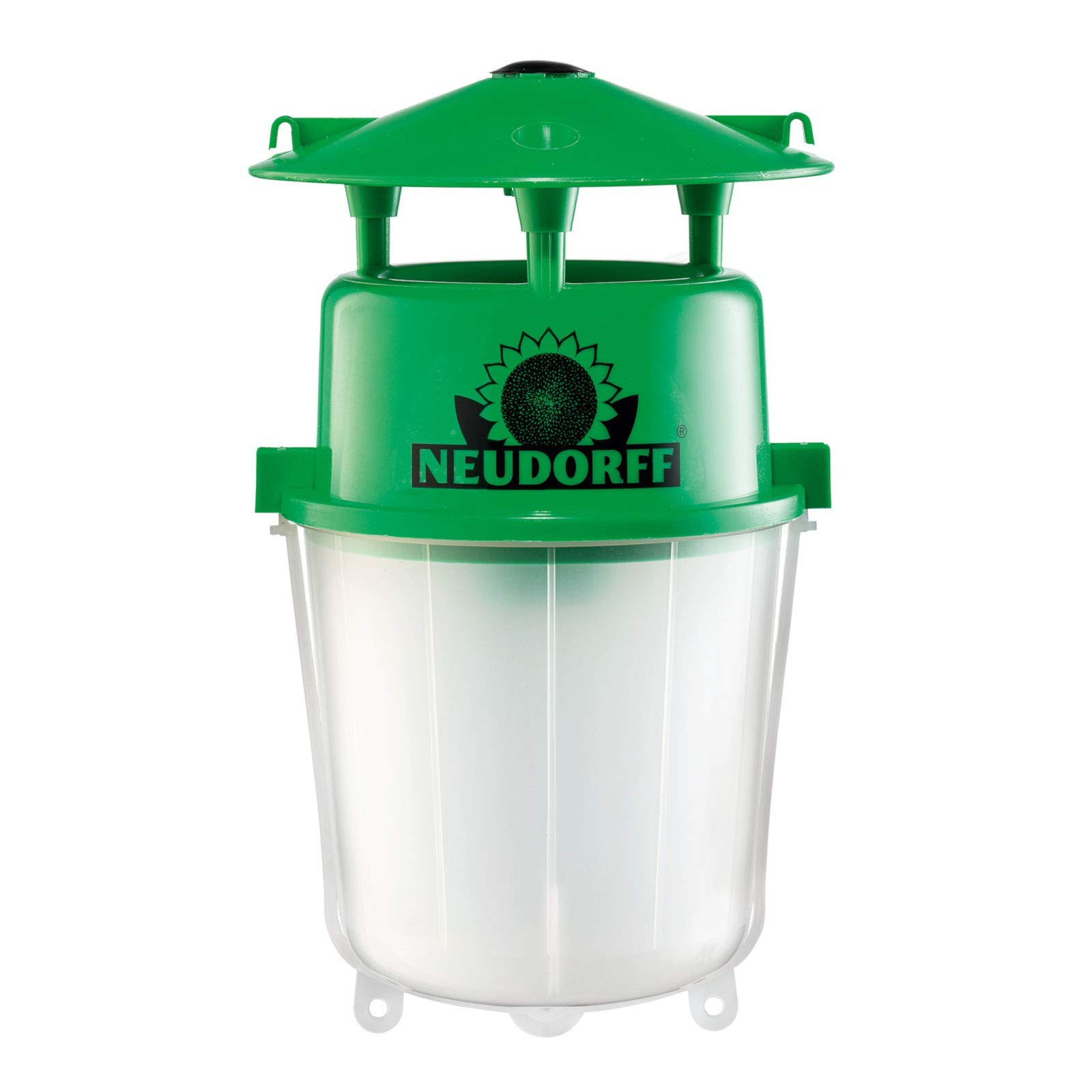 Neudorff Neudomon BuchsbaumzünslerFalle + XenTari 25g