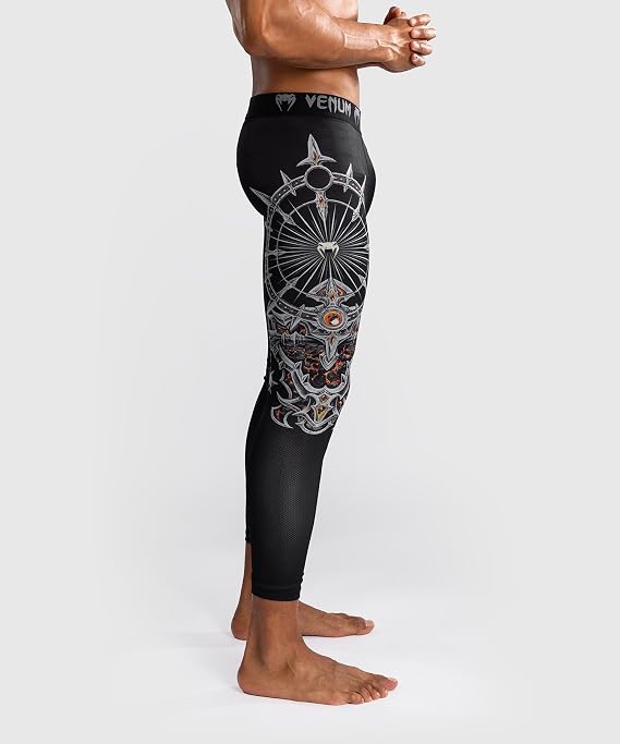 Venum Men's Gladiator 5.0 Men's Spats Compression Pants