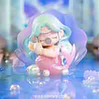 NANCI MUSEUM OF FANTASYシークレット　マーメイド 618W9EjXi0L._AC_SY200_QL15_.jpg