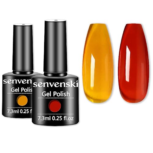 senvenski Esmalte de uñas de gel blanco, negro, vino, rojo, granate, burdeos, gris, purpurina, diamante, cristal, regalo, UV, LED, manicura senvenski Esmalte de uñas de gel blanco, negro, vino, rojo, granate, burdeos, gris, purpurina, diamante, cristal, regalo, UV, LED, manicura