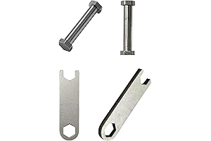 Garmin Lily Watch Band Replacement Tool Kit with Screws and Wrench