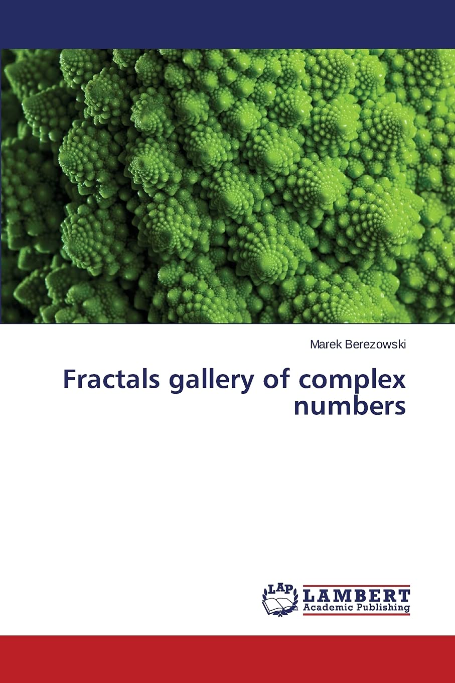 Fractals gallery of complex numbers