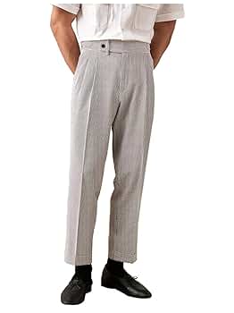 パンツ Kith Stryker Seersucker Pant 618WAe-NVBL._SY350_QL65_.jpg
