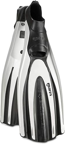 Miniatura 6 de Mares Avanti Superchannel - Aletas de pie completo