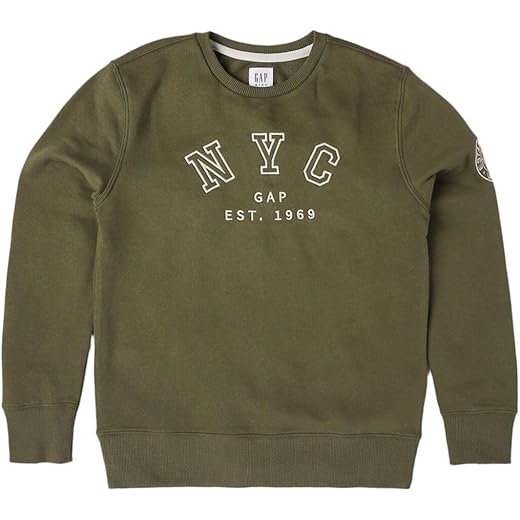 Boys Sweatshirt