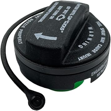 Fuel Gas Tank Filler Cap Fit for Audi