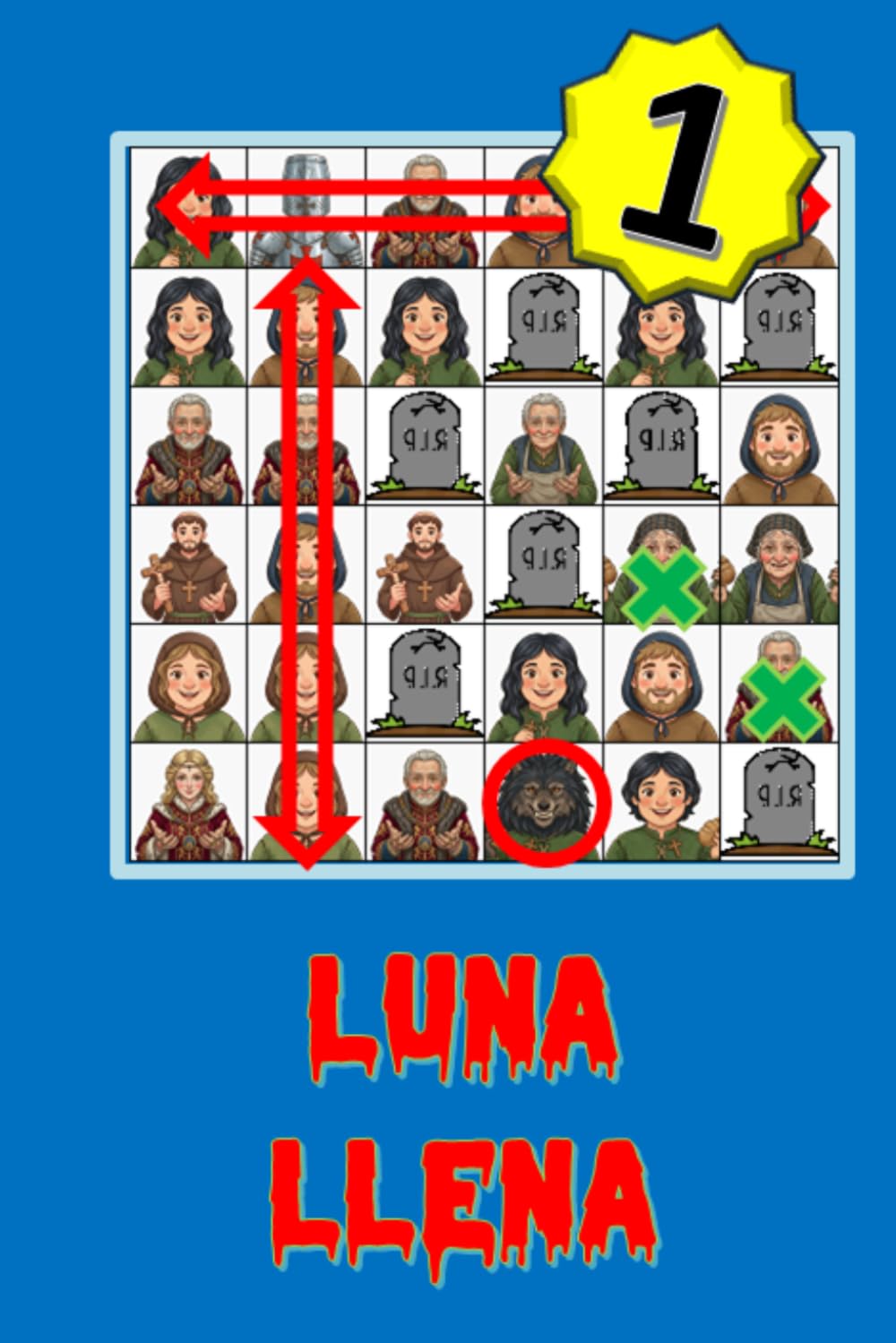 Luna Llena (1)
