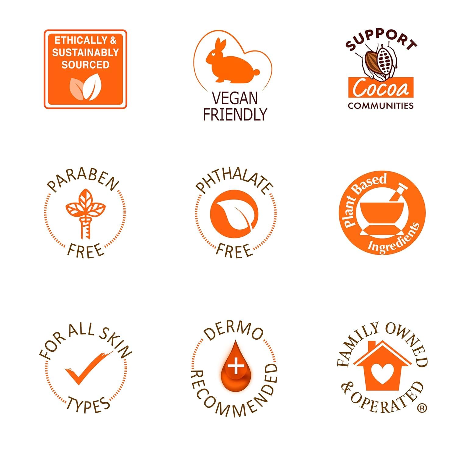 Palmer's Cocoa Butter Formula Daily Skin Therapy Cocoa Butter Body Lotion for Dry Skin, Hand & Body Conditioner, Pump Bottle,13.5 Oz (Pack of 3) - Image 7