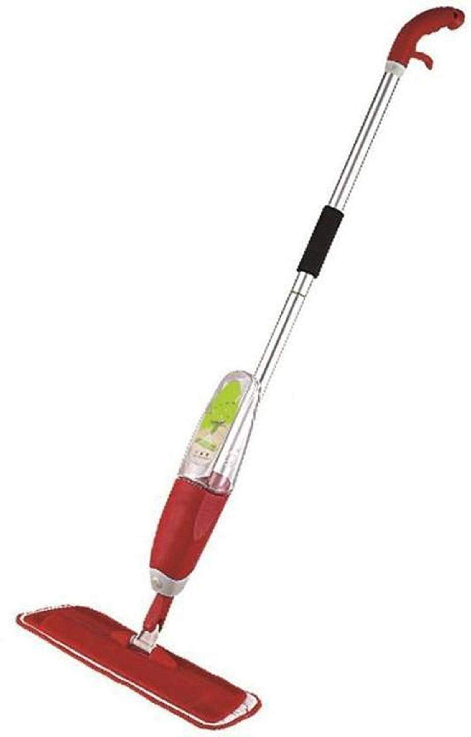 Ngel Floor Mop with Removable Washable Cleaning Pad and Integrated Water Spray Mechanism (Colour May Vary (B07NNX9V71) Amazon Price History, Amazon Price Tracker