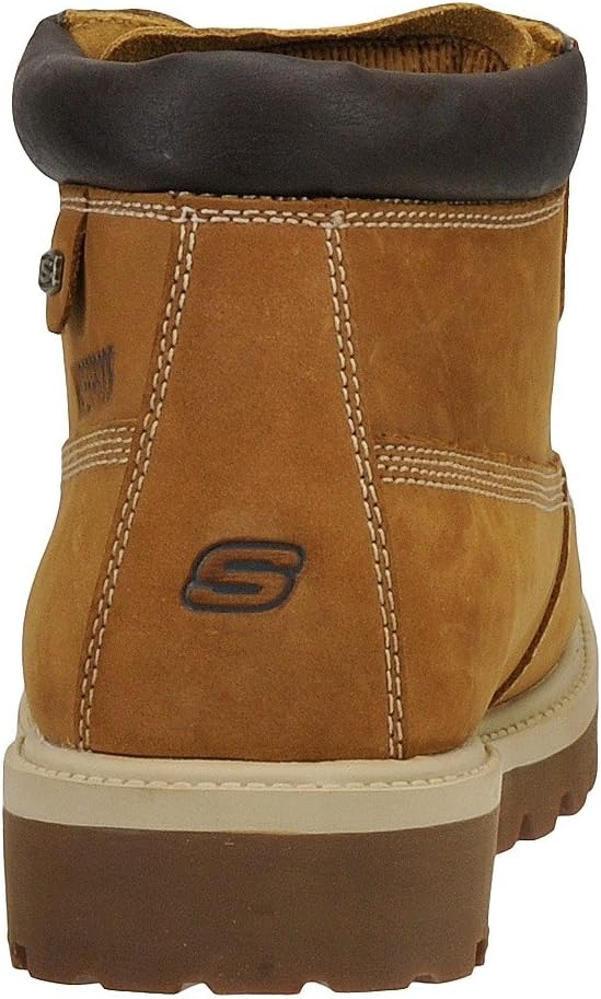 Skechers Men's Verdict Men's Boot