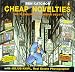 Cheap Novelties: The Pleasures of Urban Decay, with Julius Knipl, Real Estate Photographer