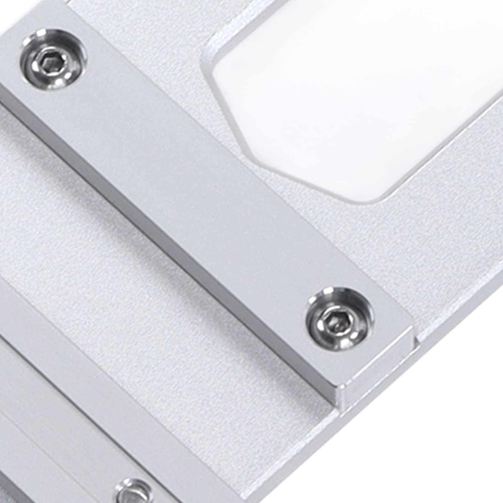 Guía de sierra circular en ángulo recto de 90 grados, herramienta para cortar madera, aleación de aluminio duradera, accesorios para carpinteros profesionales y aficionados al
