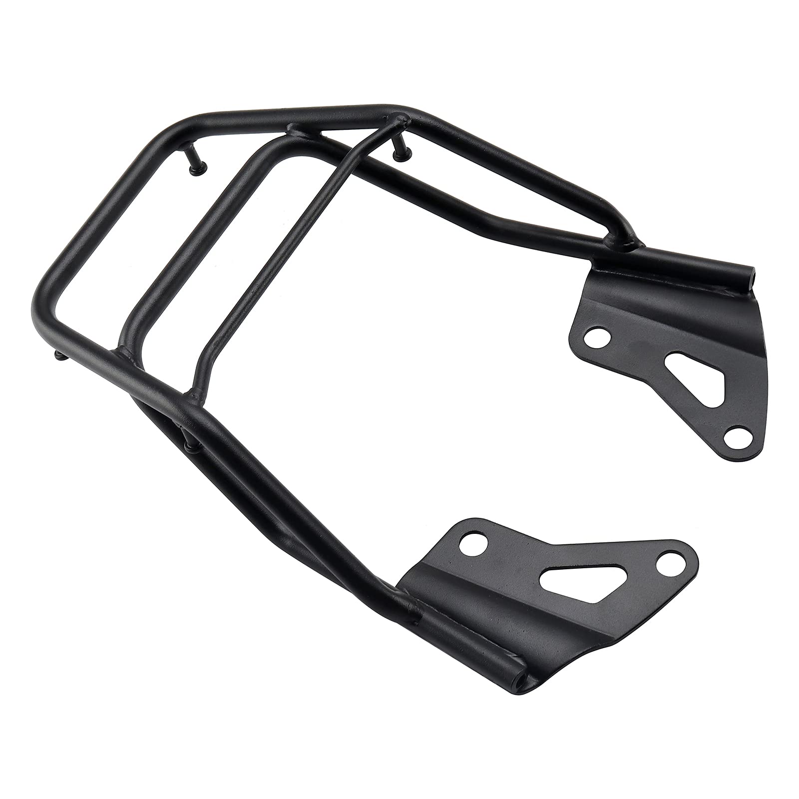 honda grom rear rack