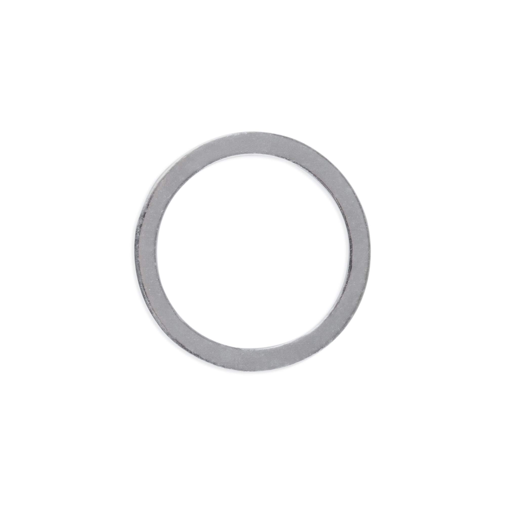 Reduzierring Gerändelt 30 X 24 X 2,5 Mm - GmbH