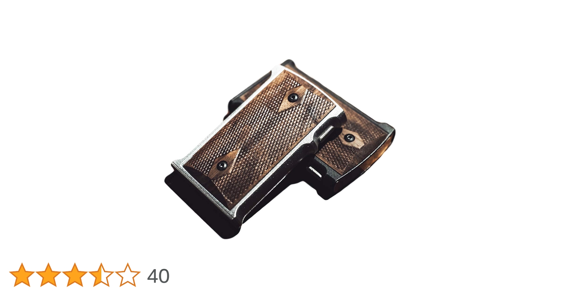 ガバメント　マガジン　名刺ケース　カードケース ガバメント マガジン 名刺ケース カードケース M1911-h カード