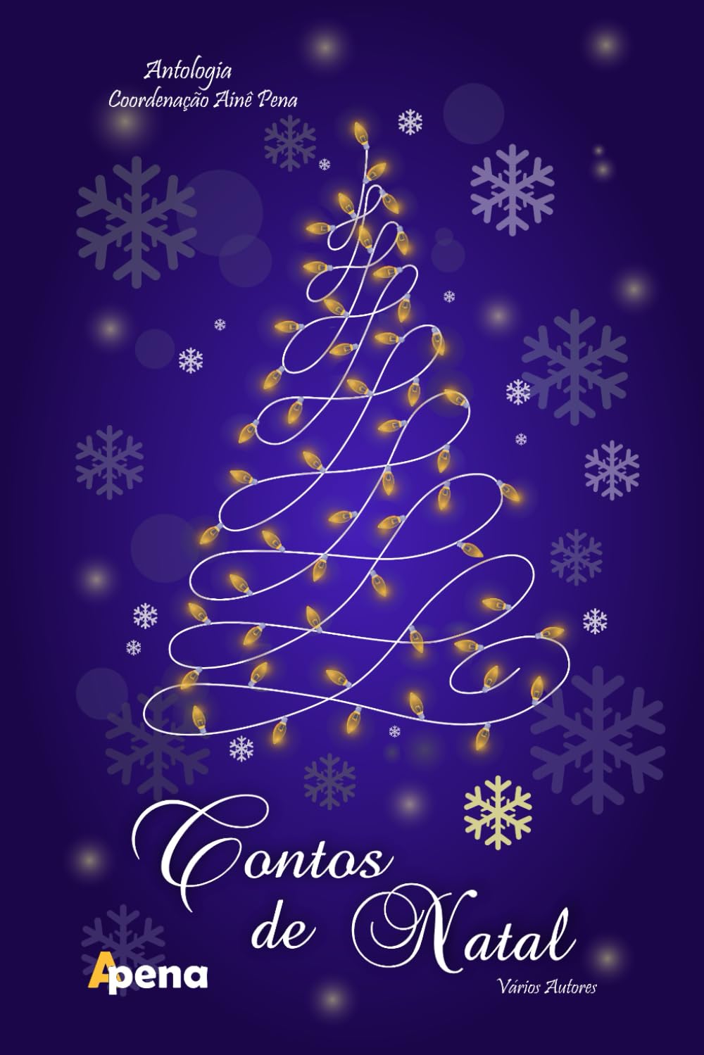 Contos de Natal: Antologia