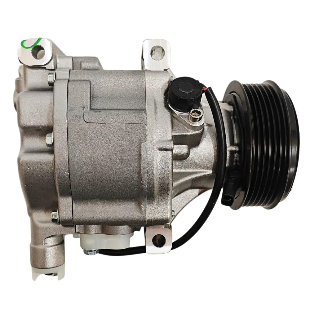 Sprężarka klimatyzacji AC kompatybilny z Toyota MR2 Spyder Daihatsu MATERIA 1.3 1.5 88320-B1010 447260-5620 88320-B1030 88320-B1040(With Sensor)