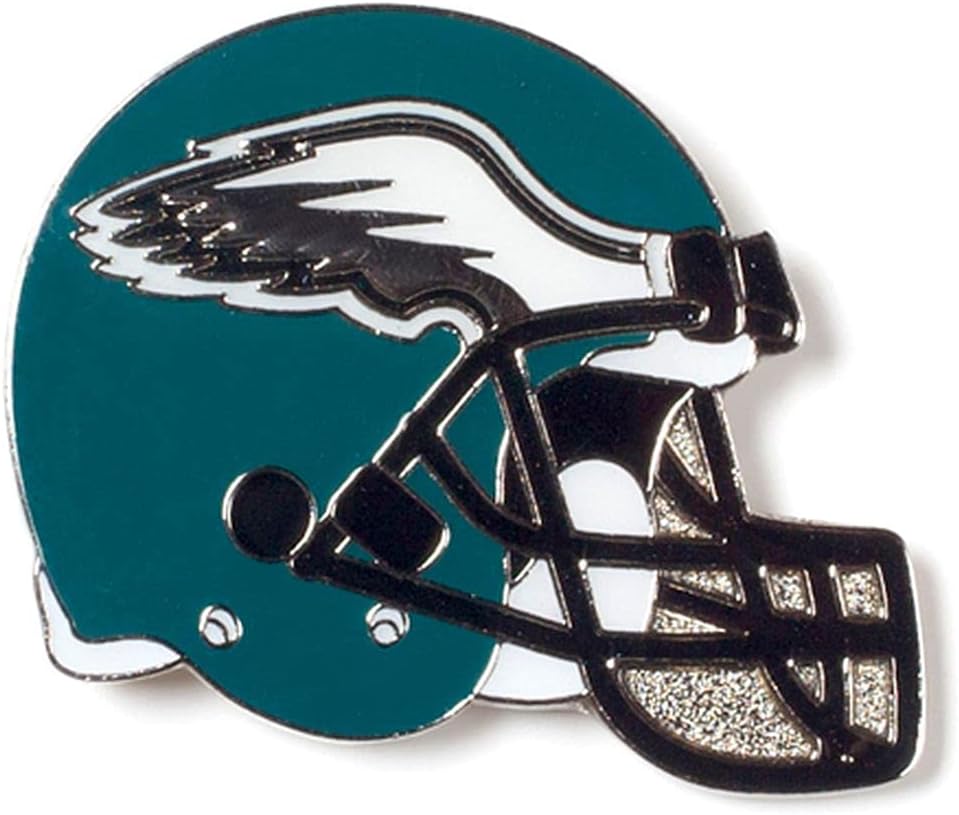 NFL Cincinnati Bengals Helmet Pin : Sports Related Pins : Sports & Outdoors