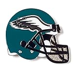 NFL Philadelphia Eagles Helmet Pin