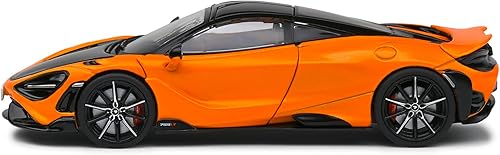 Miniatura 5 de McLaren SOLIDO 143 765LT - 2020