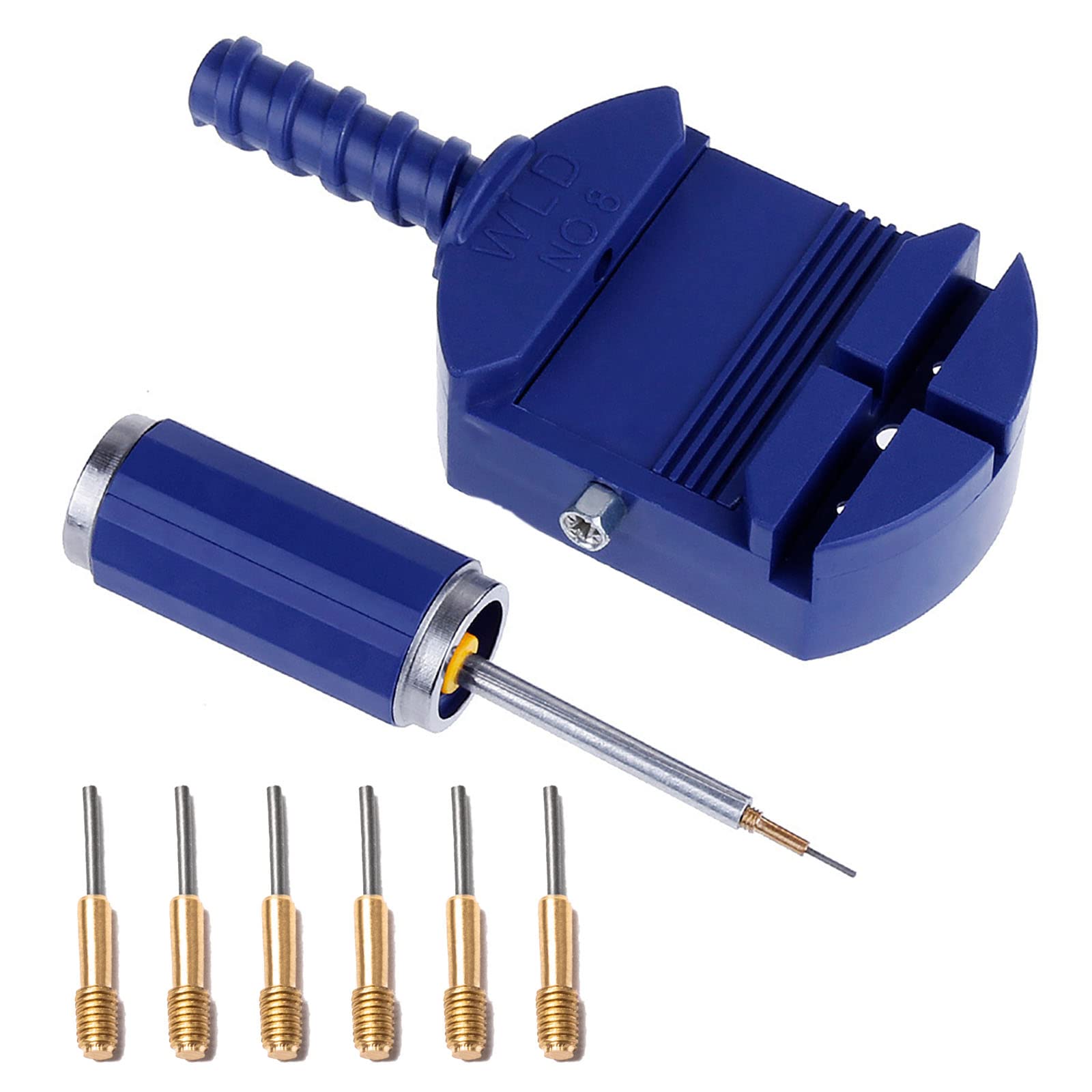 Uhrmacher Armbanduhren Band Wechseln Rolex Uhr Werkzeug