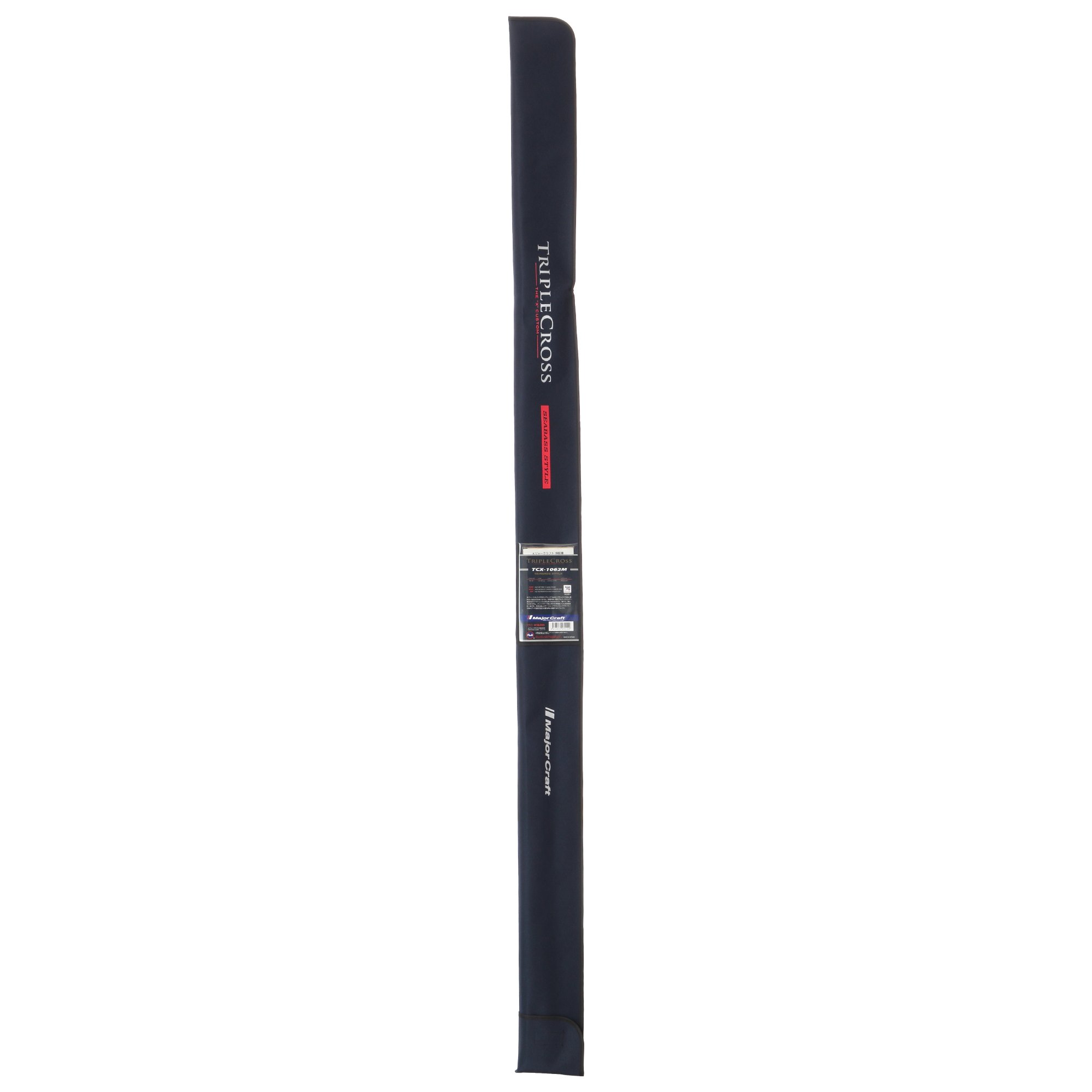 TRIPLECROSS TCX-1062M 10'6