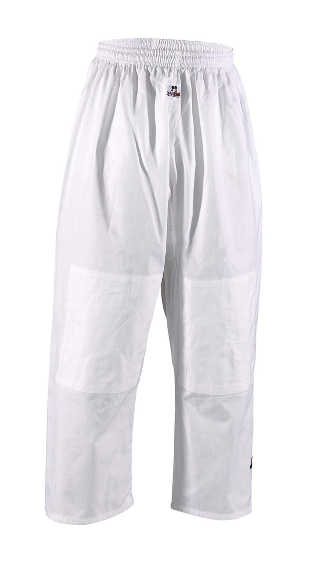 DANRHO Judogi Yamanashi Schulterstreifen