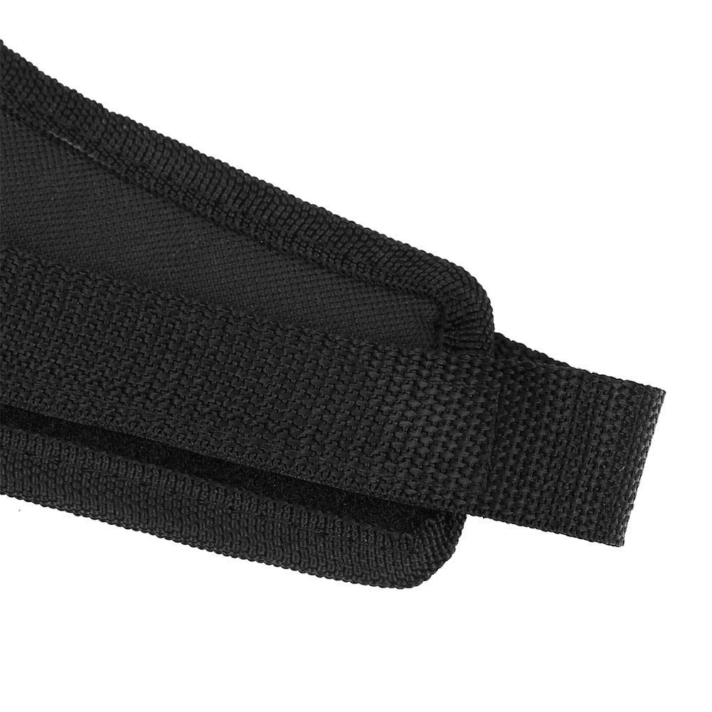 Alomejor Protection de l'épaule Garde d'épaule pour Tir Sportif Course Plein air
