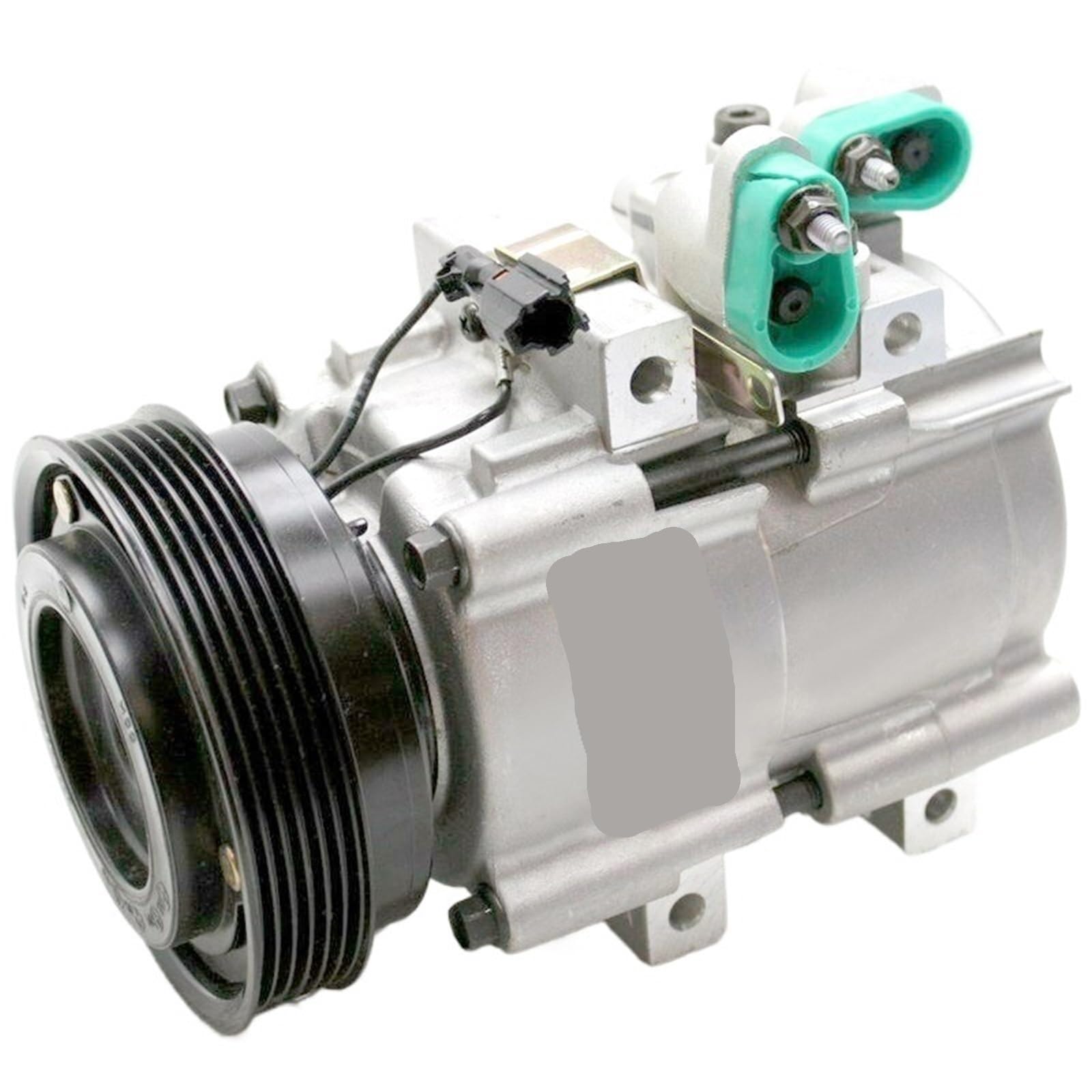 RGIMATVEX Compatible With Hyundai Sonata Kia Magentis Optima Compressor HS18 9770138170 9770138171 9770138171RM 9770138171RU