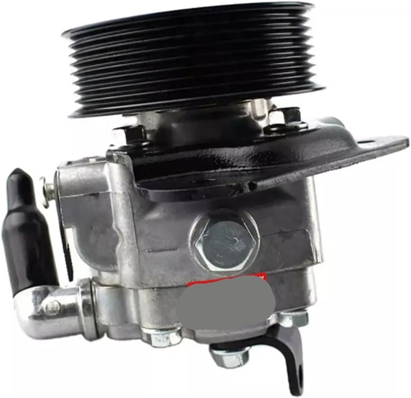 パワーステアリングポンプ レンジローバー スポーツ LS 3.6L 2007-2009 7H323A696AB QVB500640