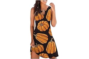 Pokémon Black Friday Halloween Dresses for Women