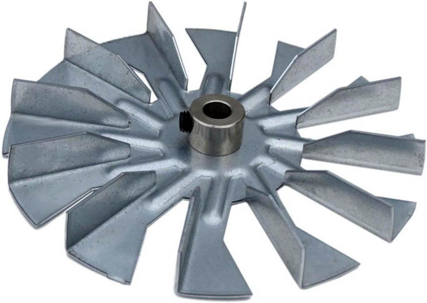 Enviro Exhaust Impeller Blade (4 1/2"): EF-008-SPFL