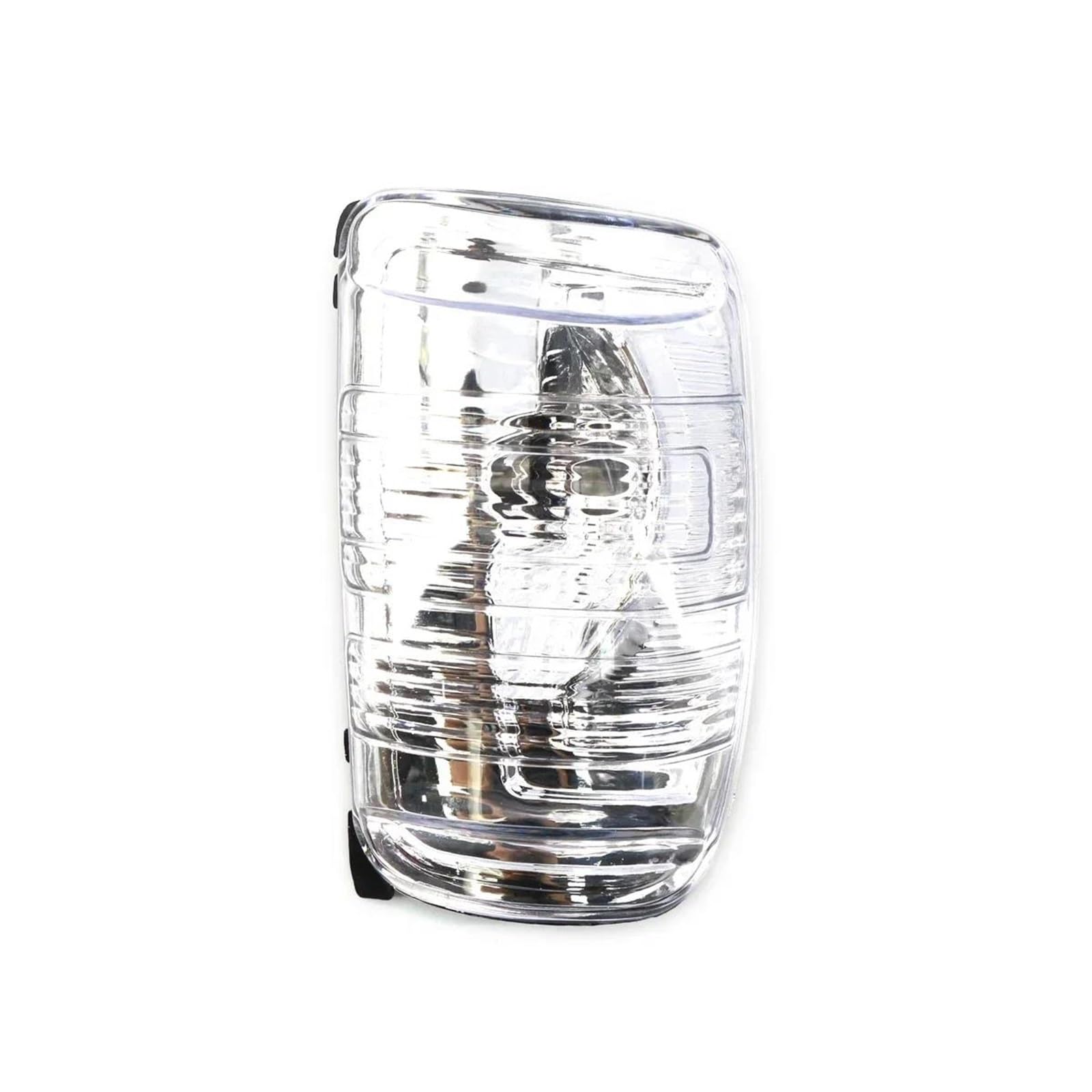 Señal de giro luz indicadora espejo retrovisor lateral para Ford Transit MK8 izquierdo 5