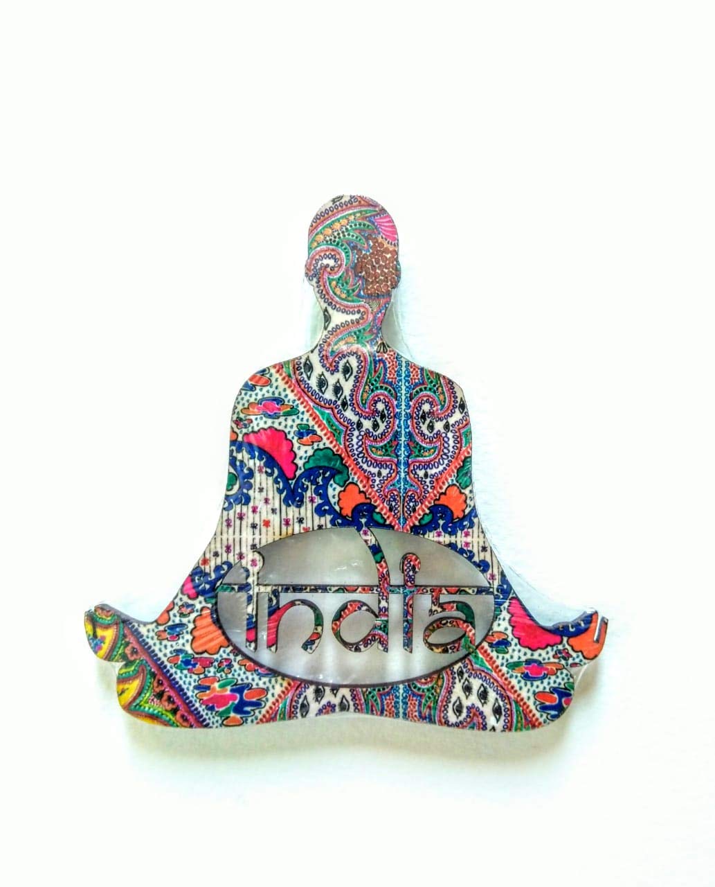 Buy Khyatiworks India 'Yoga' Fridge India Online at Low Prices