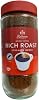 Tropical Gold Bellarom Rich Roast Instant Coffee 100g – Premium Strong Aroma Smooth Full Bodied Blend Classic Roasted Coffee Granules Everyday Hot Drink Beverage