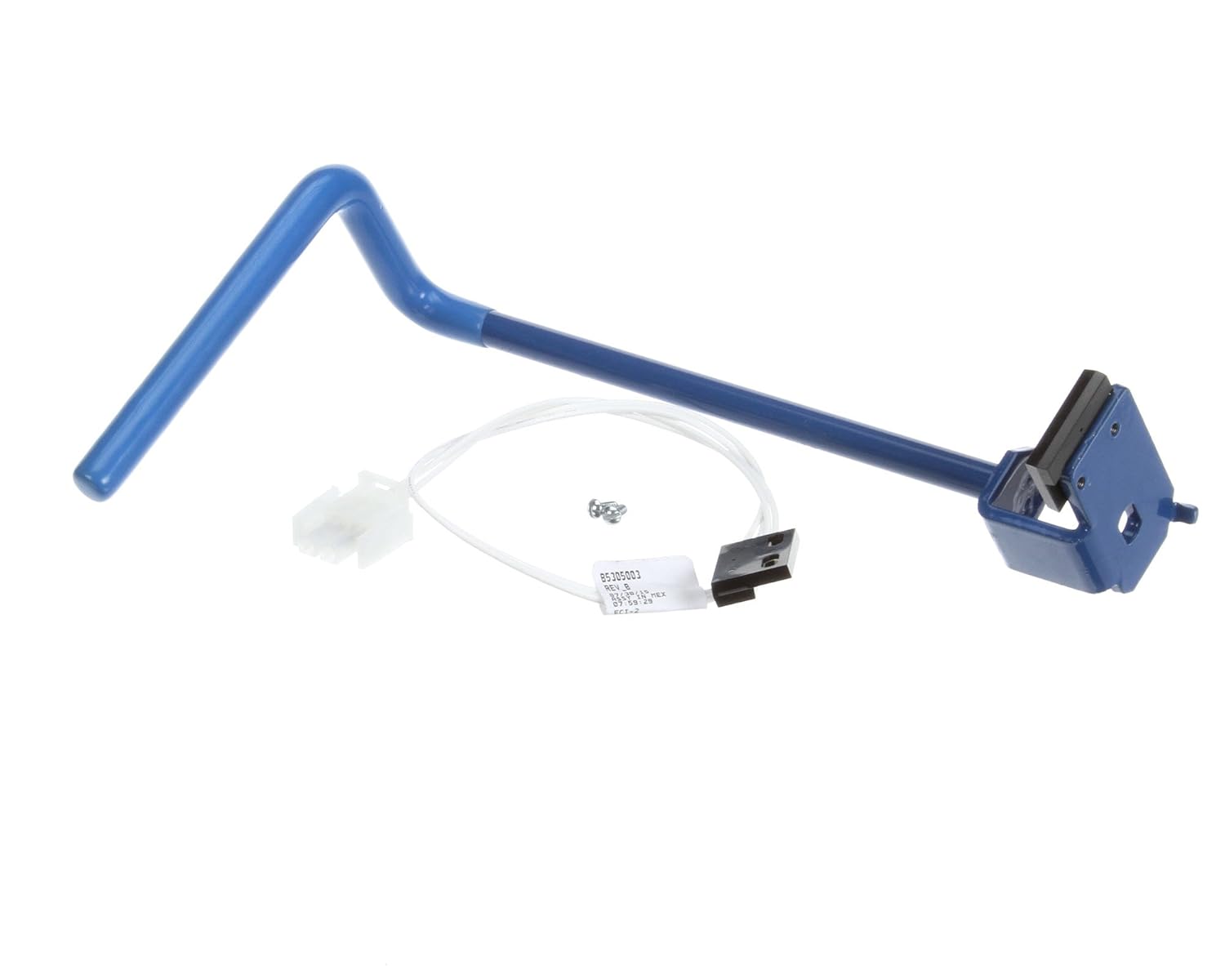 Pitco B4005603-C Drain Handle Assembly